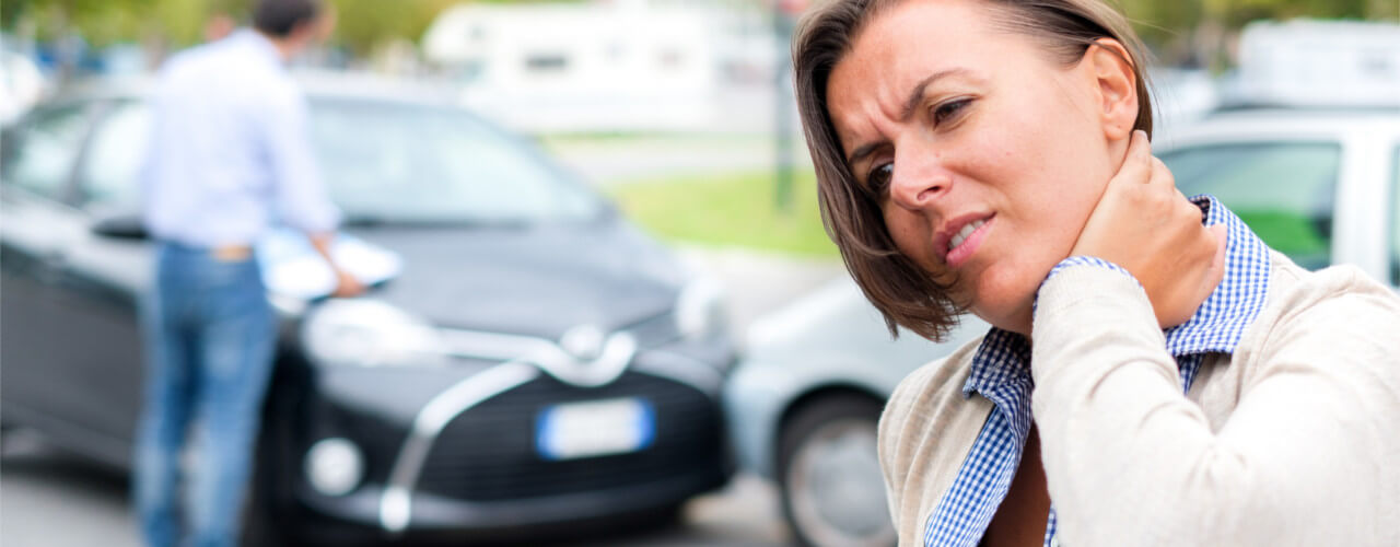 Motor Vehicle Accident Injuries Breckenridge, CO