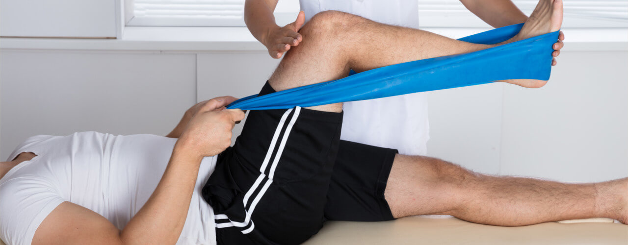 Pre-Surgical Rehab Breckenridge, CO