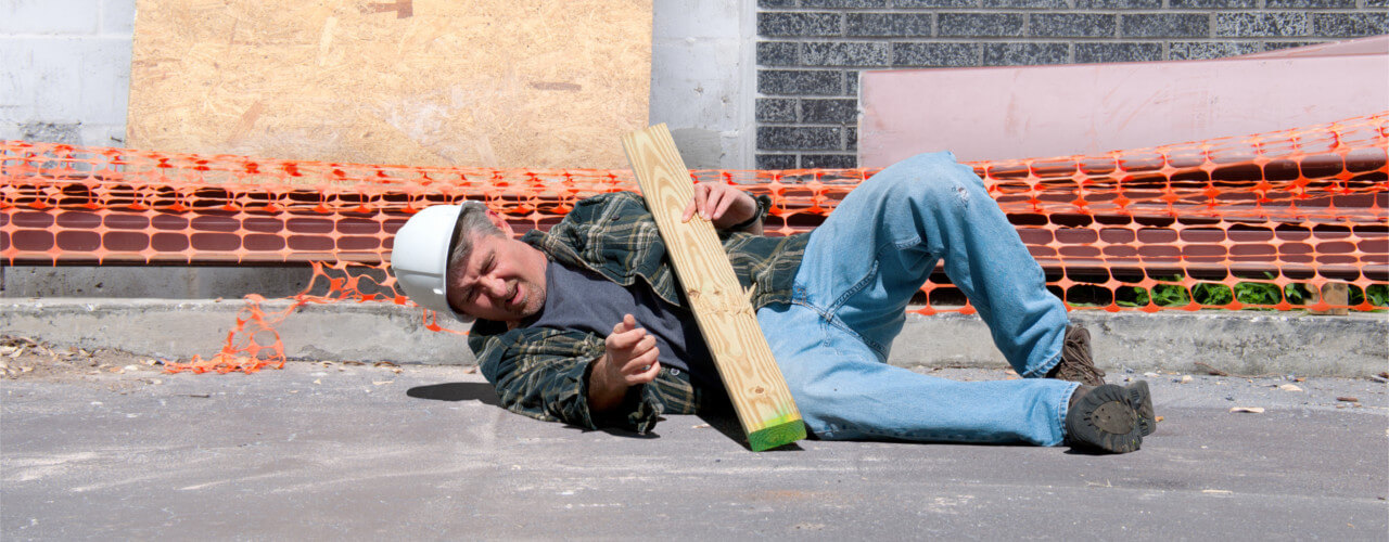 Work Injuries Breckenridge, CO
