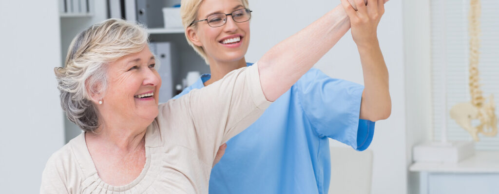 Physical Therapy