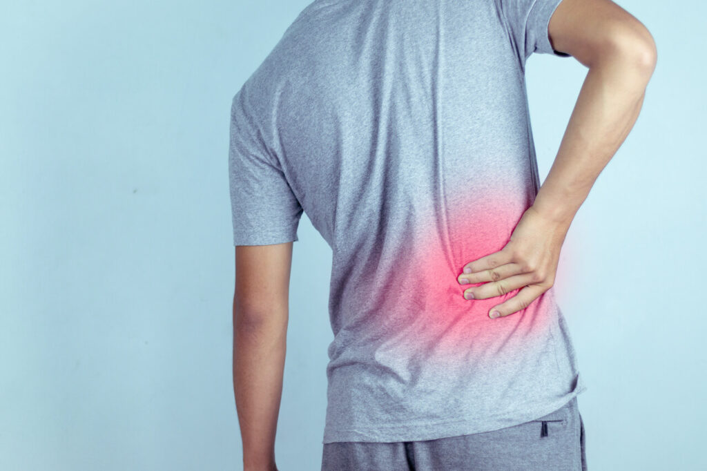 Herniated Disc