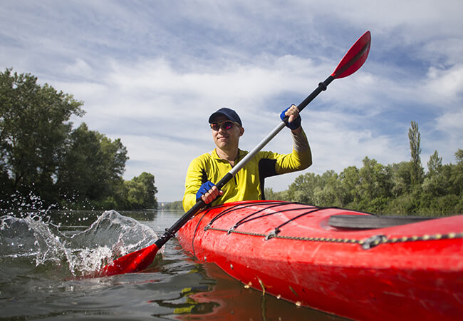 7 Ways You Can Become Healthier, Stronger and More Active