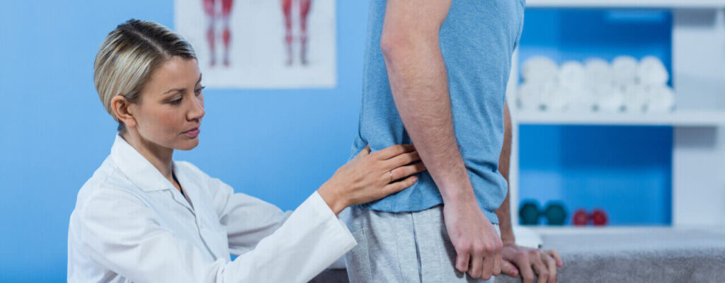 Break Free from the Restrictions of Chronic Back Pain