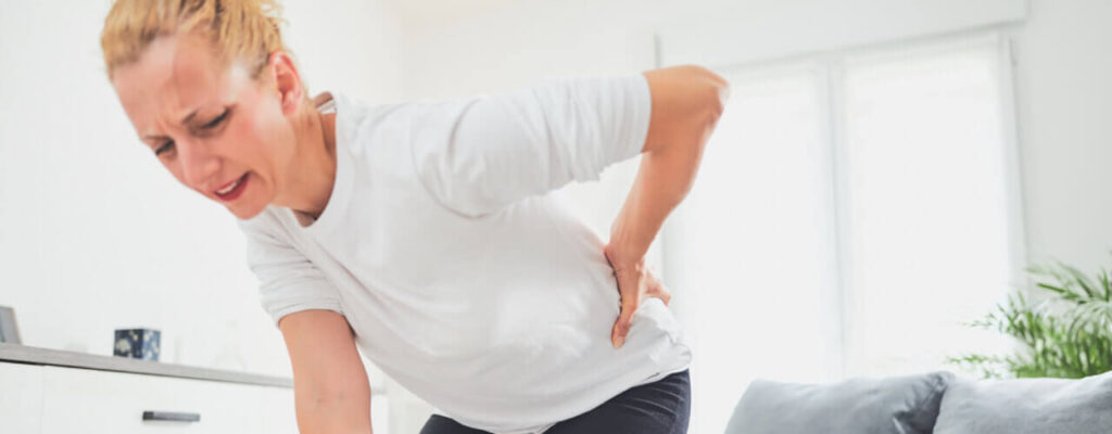 Hip and Knee pain relief Breckenridge, CO