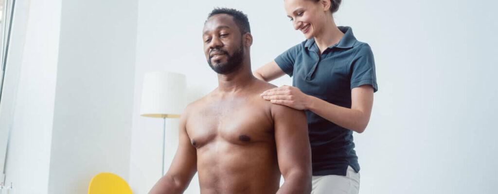 Sick Of Depending On Opioids For Pain Relief?