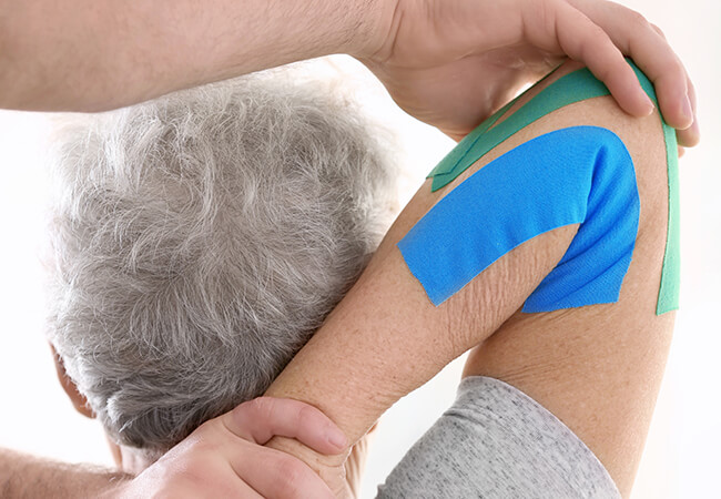 You Can Relieve Your Arthritic Pains With Physical Therapy!