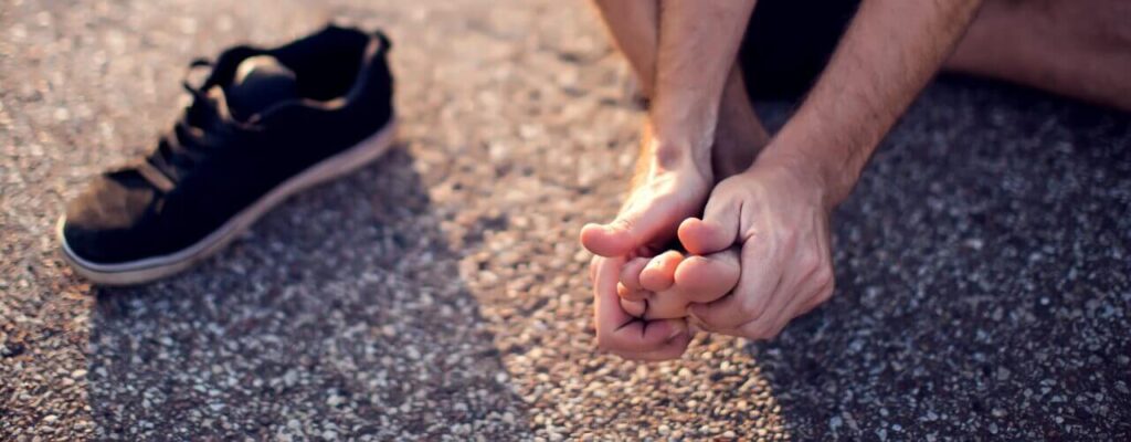 Sprains and Strains