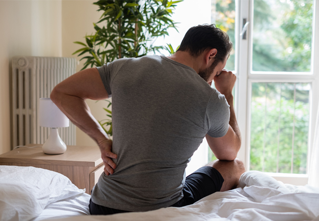 Sciatica
