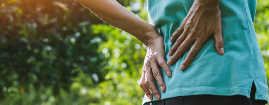 Back Pain Relief Methods: Effective Strategies for Alleviating Discomfort