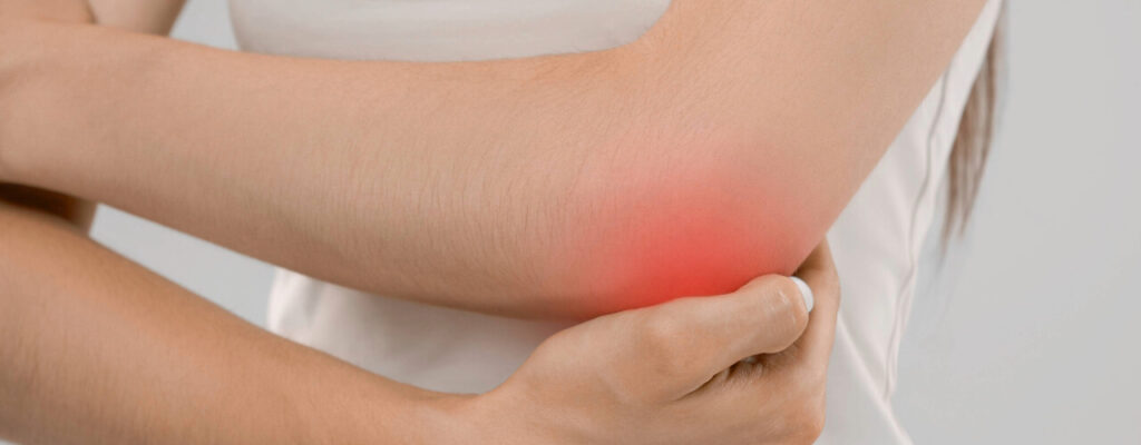 Tennis Elbow Rehabilitation: Techniques for Recovery