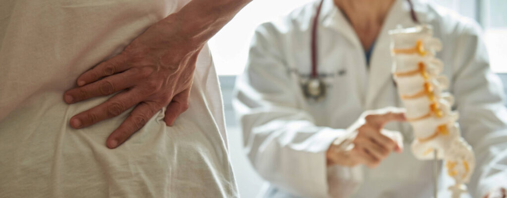 The Role of Posture in Back Pain and How to Improve It