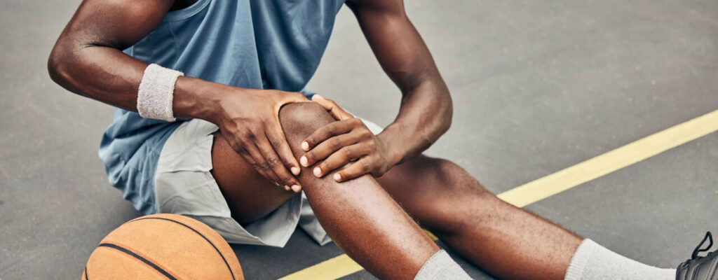 Understanding and Managing Common Sports Injuries