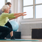 Hip Replacement Rehab FAQs: Expert Answers Inside