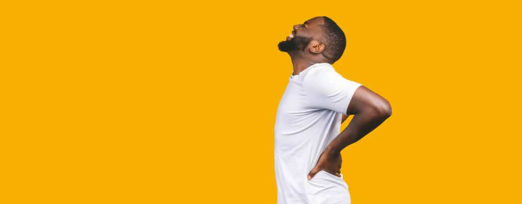 Back Pain