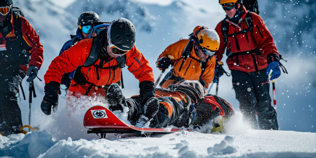 Don’t Let an Injury Leave You Stuck in the Ski Lodge