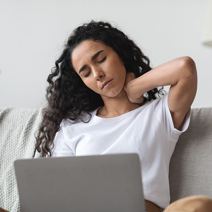 Find Neck Pain Relief With Physical Therapy