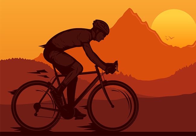 Looking to Improve Your Bike-Riding Experience? Consider a Bike Fitting