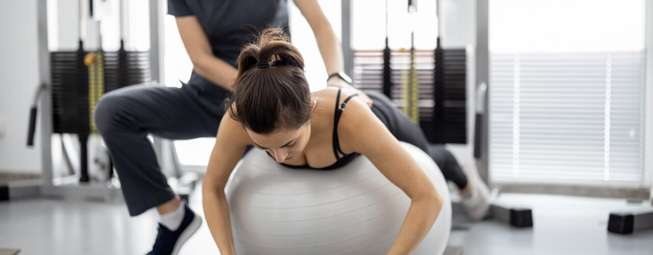 Physical Therapy