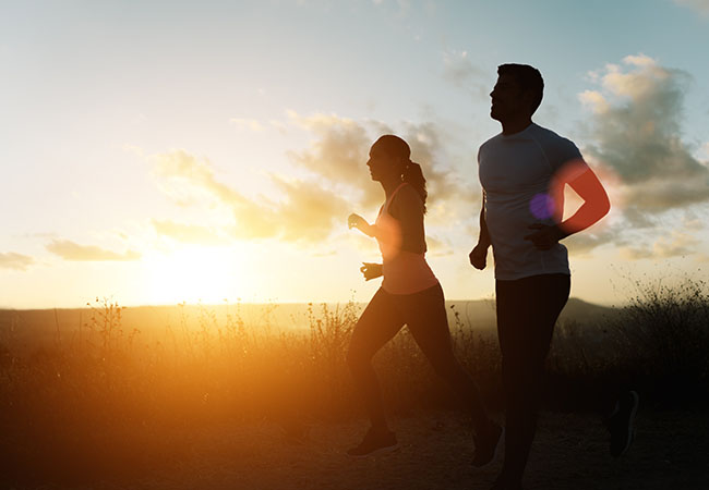 How Physical Therapy Resolves and Prevents Running-Related Injuries