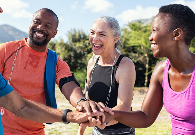 How Physical Therapy Tackles Hip Pain
