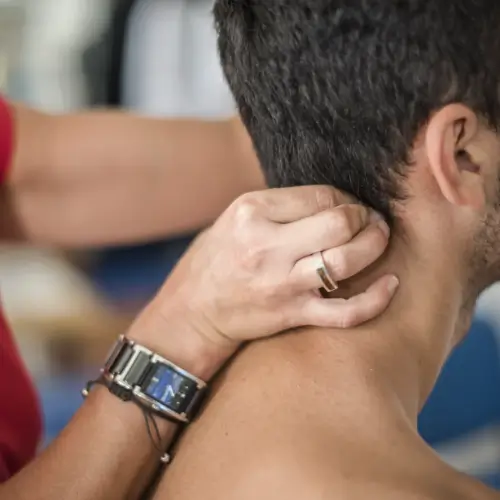 Neuromuscular Reeducation