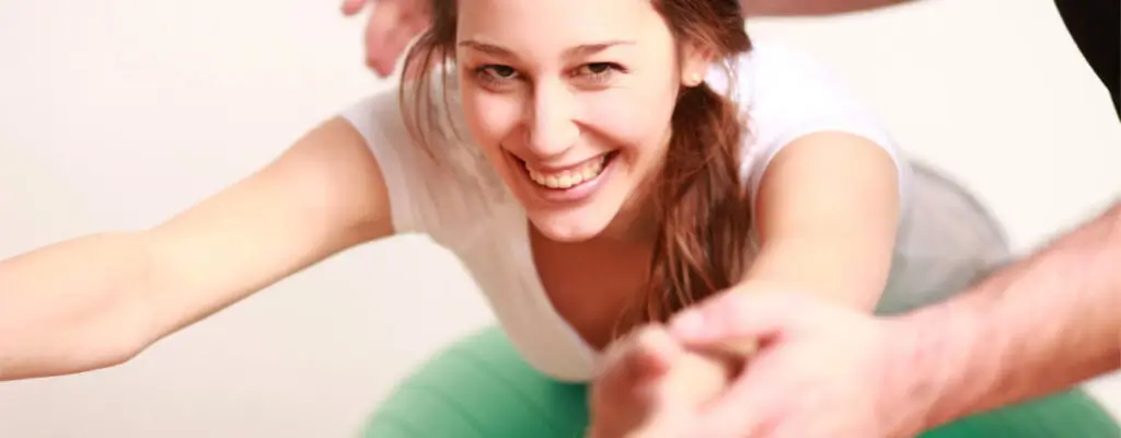 Therapeutic Exercise