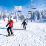 How Physical Therapy Helps Skiing Related Injuries