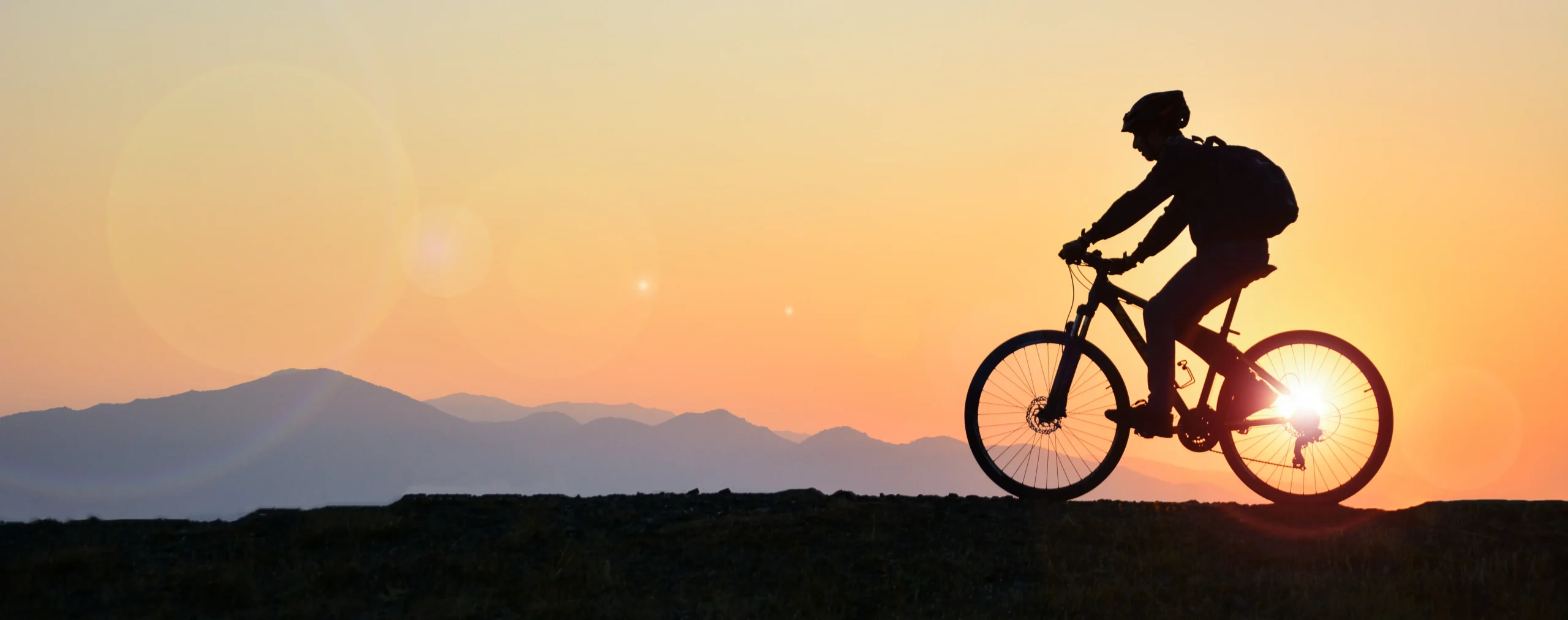 bike ride
