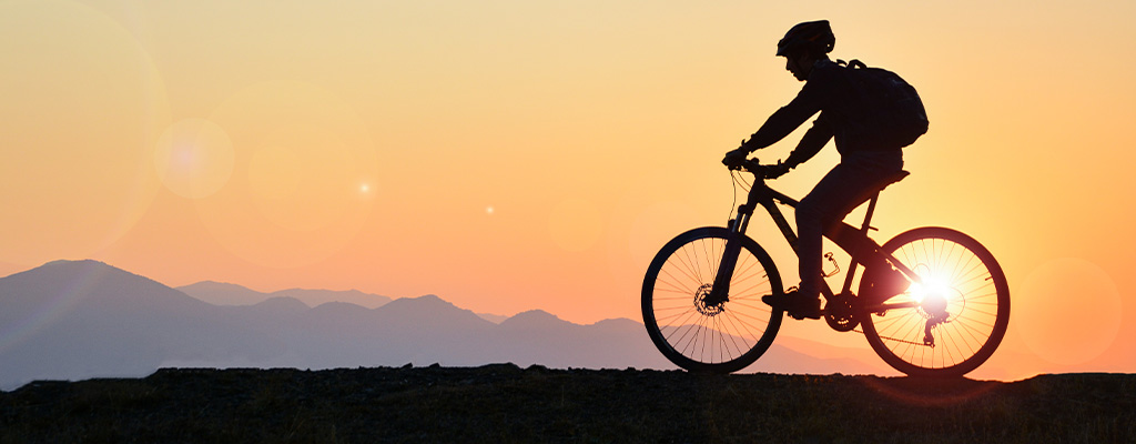 bike ride