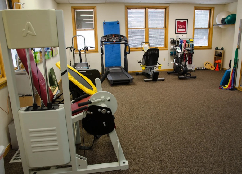 equipment-breckenridge-physical-therapy-breckenridge-co